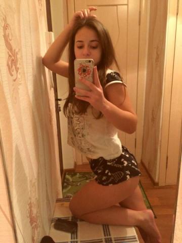 Варвара Elite Москва фото 3